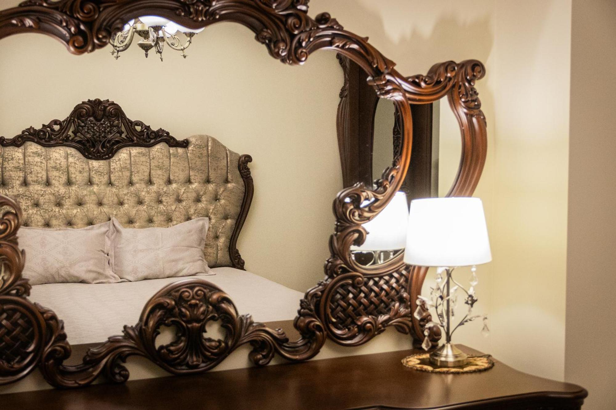 Central Luxury Antique Apartment Varna Exterior foto