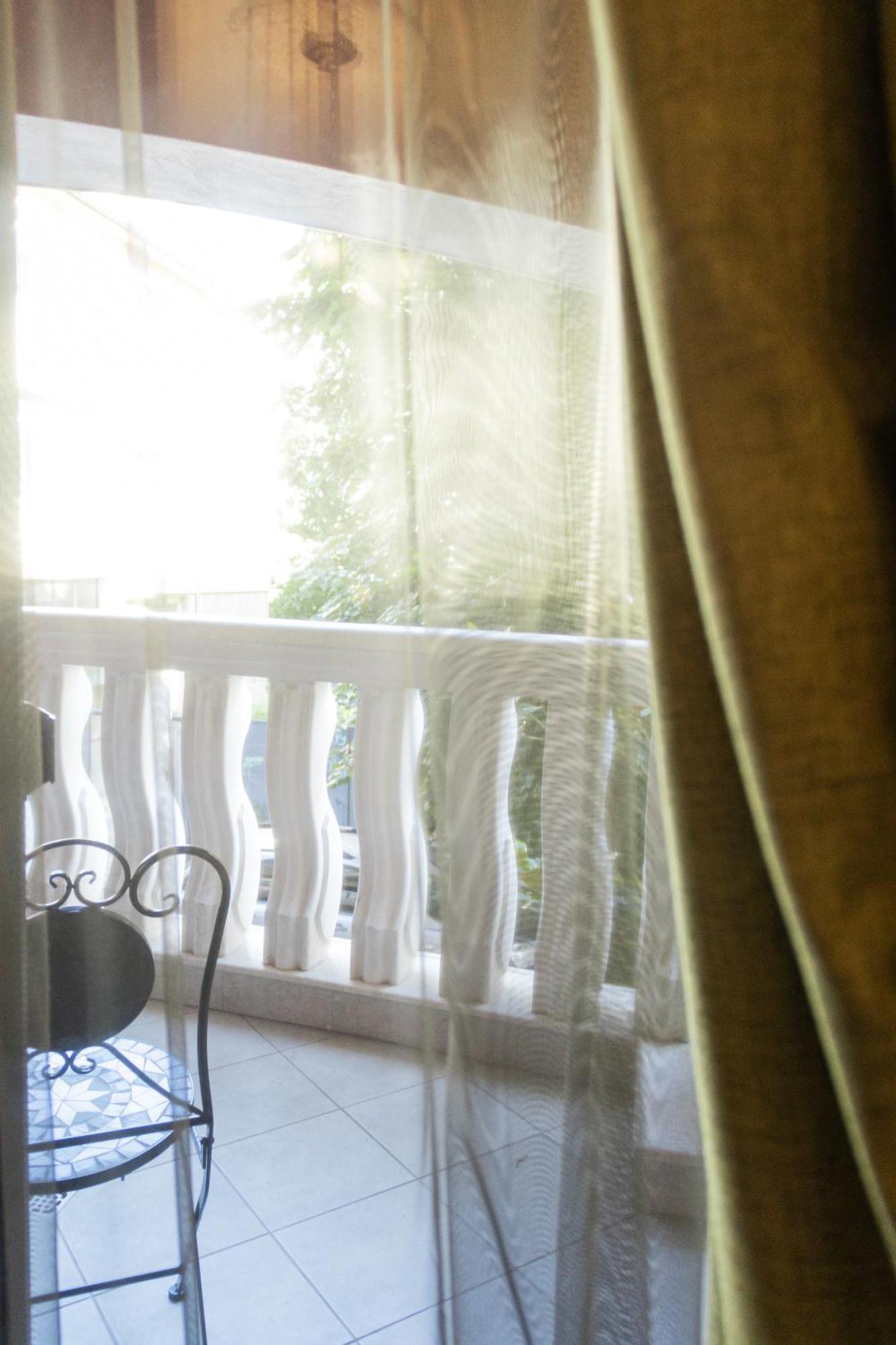 Central Luxury Antique Apartment Varna Exterior foto
