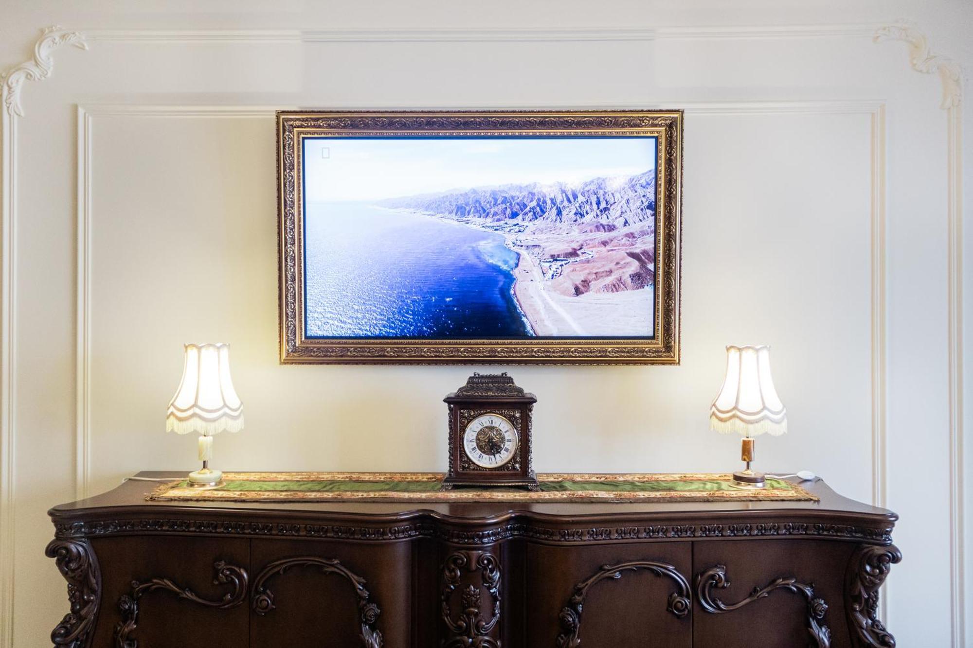 Central Luxury Antique Apartment Varna Exterior foto